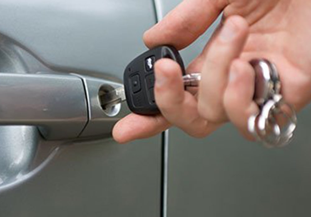 Automative Locksmith